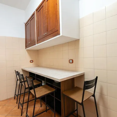 Apartamento Butterfly House Ponte Milvio Roma