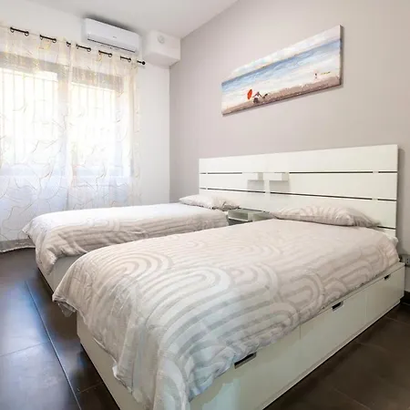 Butterfly House Ponte Milvio Apartamento