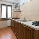 Apartmán Butterfly House Ponte Milvio *