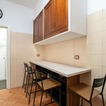 Butterfly House Ponte Milvio דירה רומא