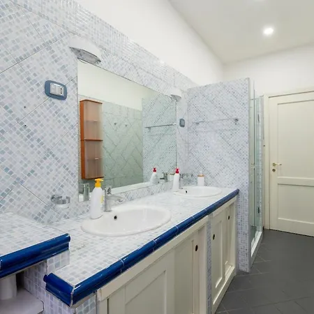 Apartman Butterfly House Ponte Milvio