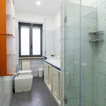 Apartman Butterfly House Ponte Milvio *