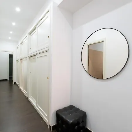 Butterfly House Ponte Milvio דירה רומא