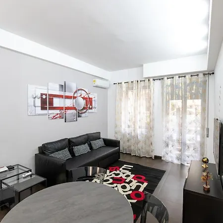 Butterfly House Ponte Milvio רומא