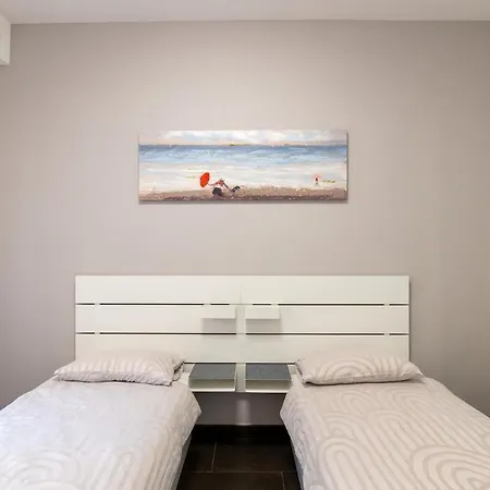 Butterfly House Ponte Milvio Apartman *