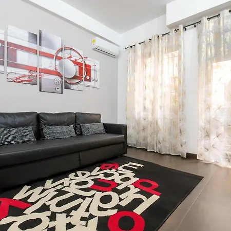 Butterfly House Ponte Milvio רומא