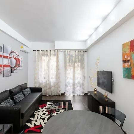 Apartman Butterfly House Ponte Milvio Róma