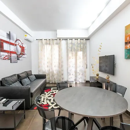 Butterfly House Ponte Milvio Apartment *